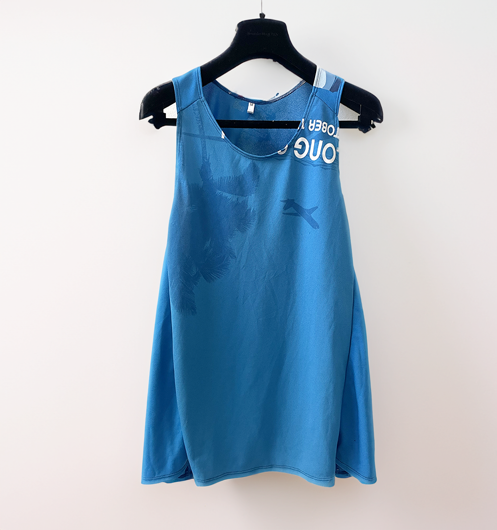 Men’s RERUN Tank Top Medium