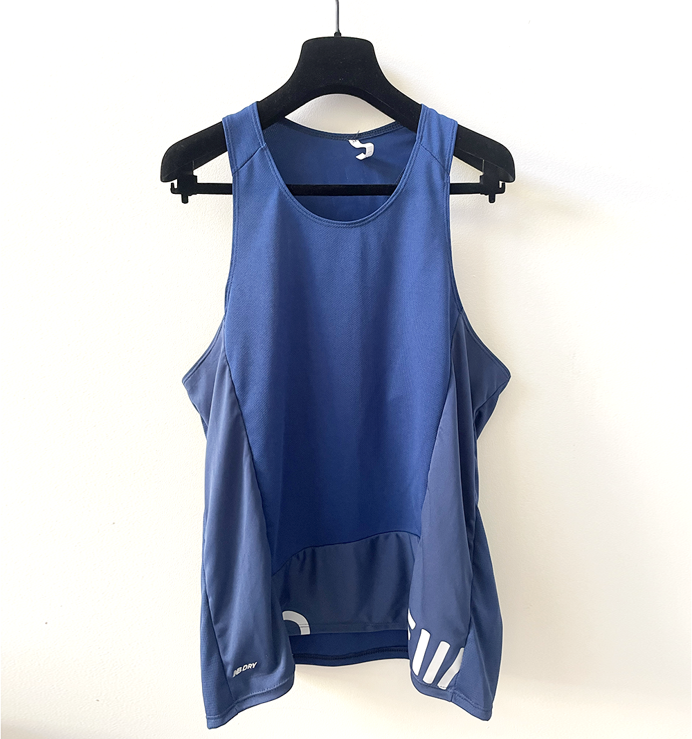Women’s RERUN Tank Top Medium