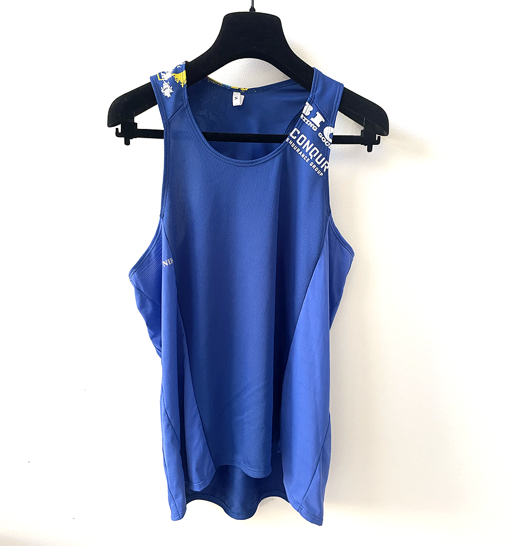 Women’s RERUN Tank Top Small